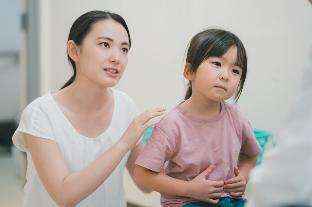 小児科