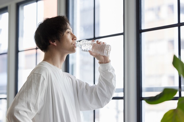 糖尿病で最初に出る症状は？（初期症状）