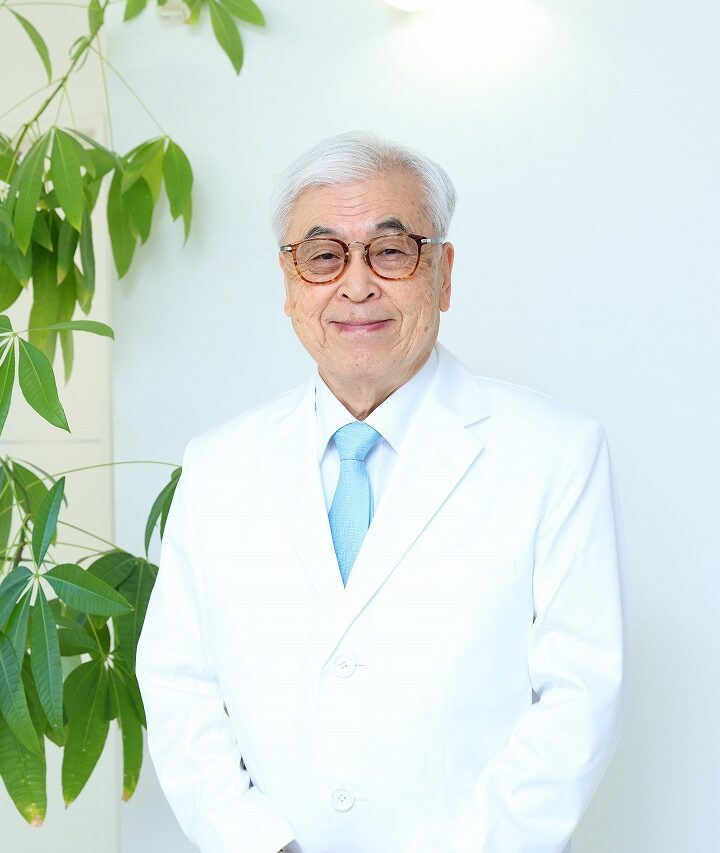 ご挨拶